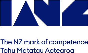 IANZ Logo